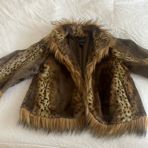 Jackets & Blazers - Vintage